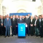PNL trece în opoziție: Foto: Captură video