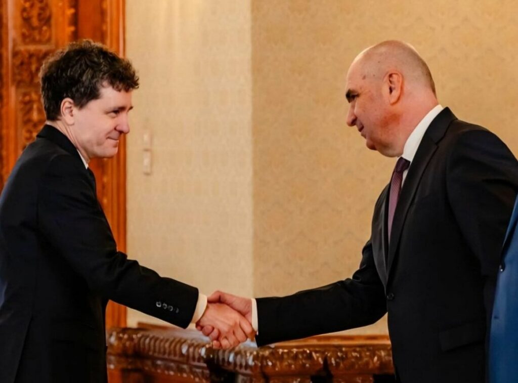 Sondaj: 70% dintre români, nemulțumiți de Nicușor Dan