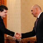 Sondaj: 70% dintre români, nemulțumiți de Nicușor Dan