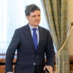 Președintele Nicușor Dan. Foto: presidency.ro
