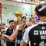 Cupa României la volei U19: Vâlcea e noua campioană