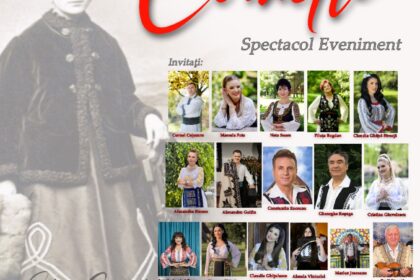 Spectacol-eveniment dedicat Zilei Școlii Populare de Arte și Meserii „Cornetti”
