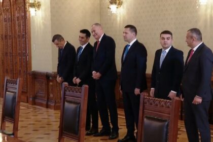 Ce condiții pune PSD la Cotroceni