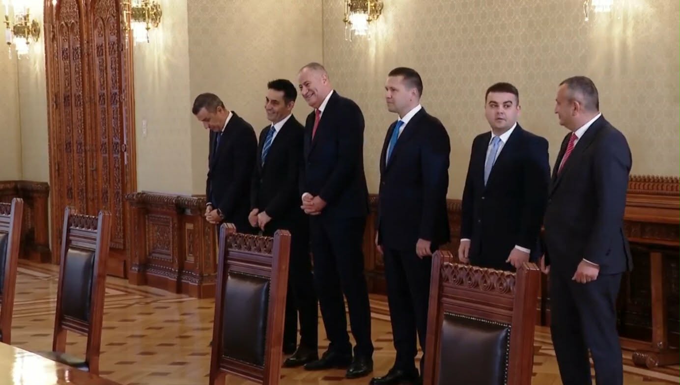 Ce condiții pune PSD la Cotroceni