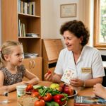 Studiu: Dieta din copilărie îți dictează metabolismul