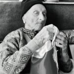 A murit Ilie Ciocan. Foto: Facebook/ Armata României