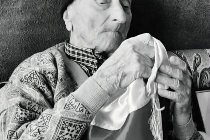 A murit Ilie Ciocan. Foto: Facebook/ Armata României