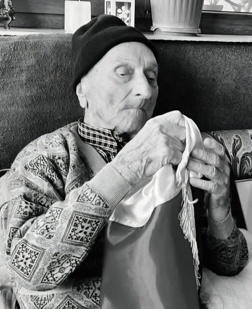 A murit Ilie Ciocan. Foto: Facebook/ Armata României