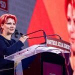Lia Olguța Vasilescu, primarul Craiovei. Foto: Facebook