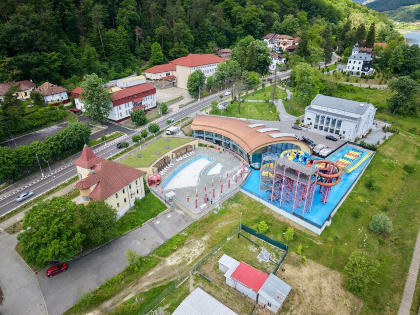 Mirajul Oltului intră într-o nouă eră