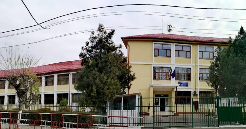 Elevii din Gorj impresionează cu un proiect eco inovator