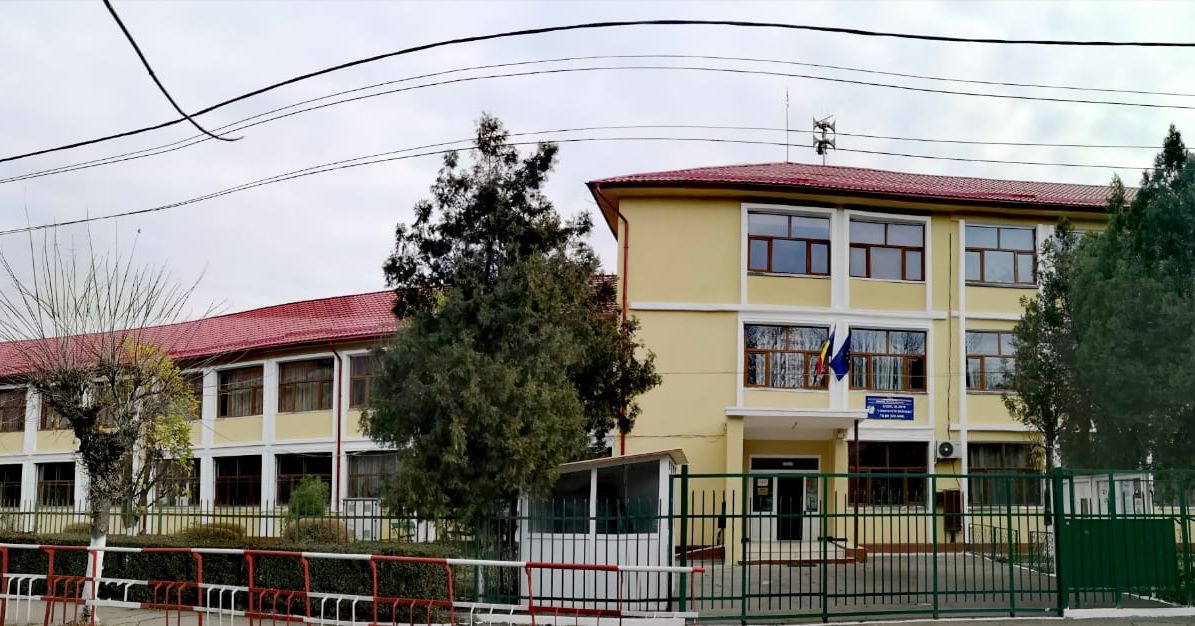 Elevii din Gorj impresionează cu un proiect eco inovator