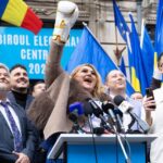 SOS cere suspendarea lui Nicușor Dan