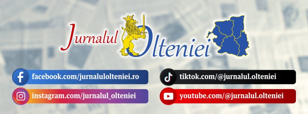 11 ani de încredere: povestea Jurnalul Olteniei