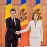 Unirea cu Moldova: Peste 70% dintre români spun DA