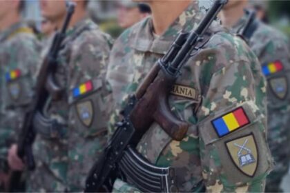 Legea salarizării: Ce se întâmplă cu banii militarilor