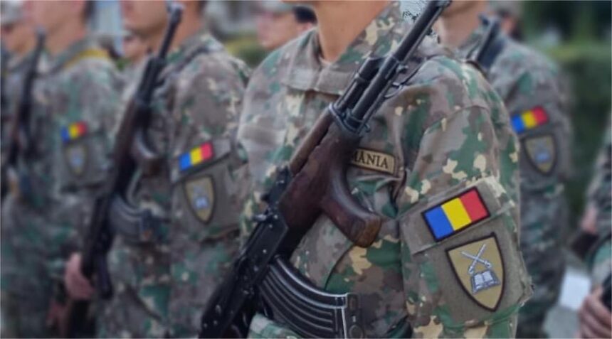 Legea salarizării: Ce se întâmplă cu banii militarilor