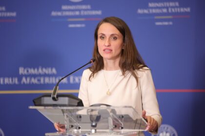 MAE refuză evacuarea ambasadei din Kiev