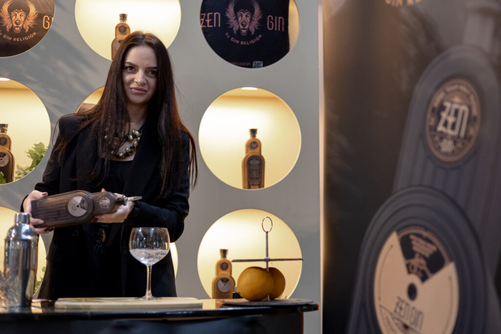 Aur pentru România la World Gin Awards 2026