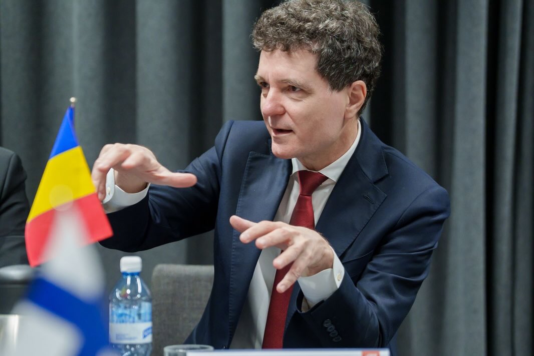 Nicușor Dan câștigă procesul cu AEP