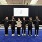 6 sportivi de la Wu Quan-Li Craiova au contribuit la o nouă performanță importantă a României