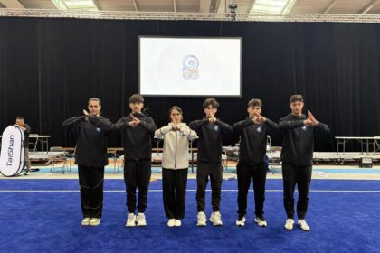 6 sportivi de la Wu Quan-Li Craiova au contribuit la o nouă performanță importantă a României