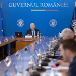 Vot decisiv: Moțiunea împotriva Guvernului Bolojan a trecut