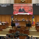 Sondaj: PNL detronează PSD, după căderea Guvernului