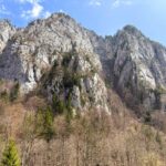 Peștera Urșilor din Vâlcea, comoara Cheilor Bistriței. Foto: Parcul Național Buila - Vânturarița