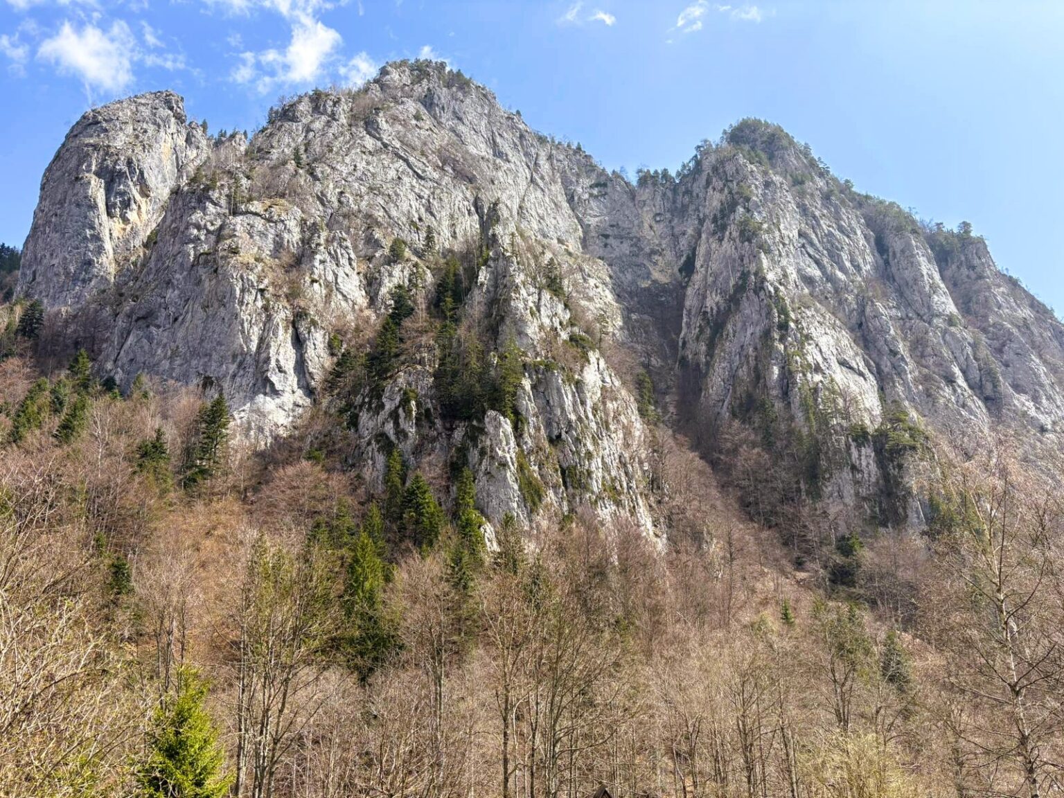 Peștera Urșilor din Vâlcea, comoara Cheilor Bistriței. Foto: Parcul Național Buila - Vânturarița
