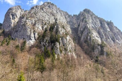 Peștera Urșilor din Vâlcea, comoara Cheilor Bistriței. Foto: Parcul Național Buila - Vânturarița