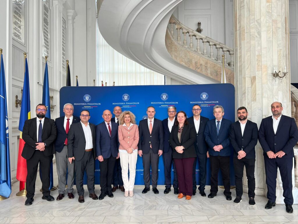 Decizie importantă: milioane de euro pentru Oltenia
