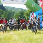 Geopark Mehedinți Adventure revine. Foto: Facebook