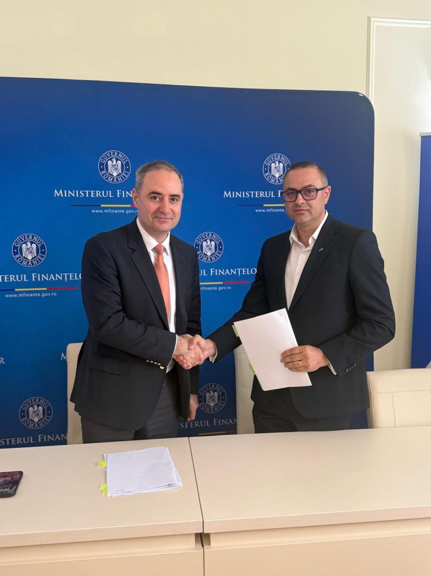 Decizie importantă: milioane de euro pentru Oltenia