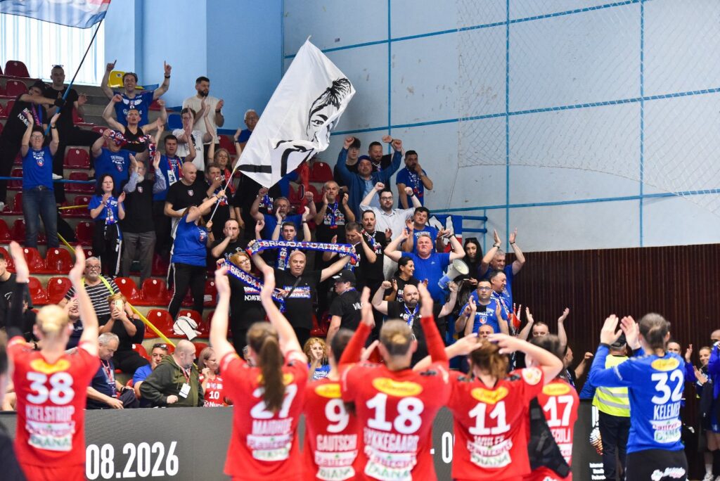 SCM Râmnicu Vâlcea luptă pentru trofeul Cupei României