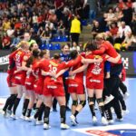 SCM Râmnicu Vâlcea luptă pentru trofeul Cupei României