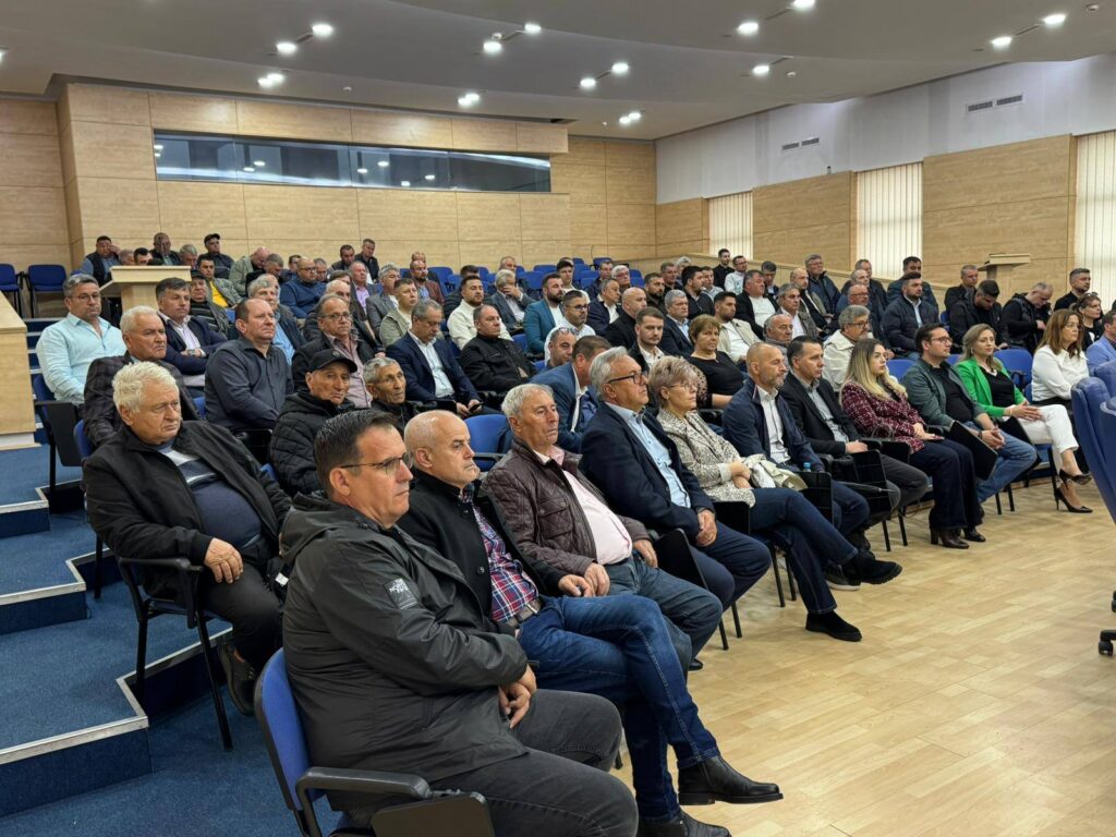 PNL Olt: Sprijin total pentru Ilie Bolojan: Foto: Facebook