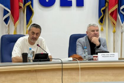 PNL Olt: Sprijin total pentru Ilie Bolojan