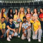 „Dai Dai”, imnul Cupei Mondiale 2026. Foto: Facebook/ Shakira