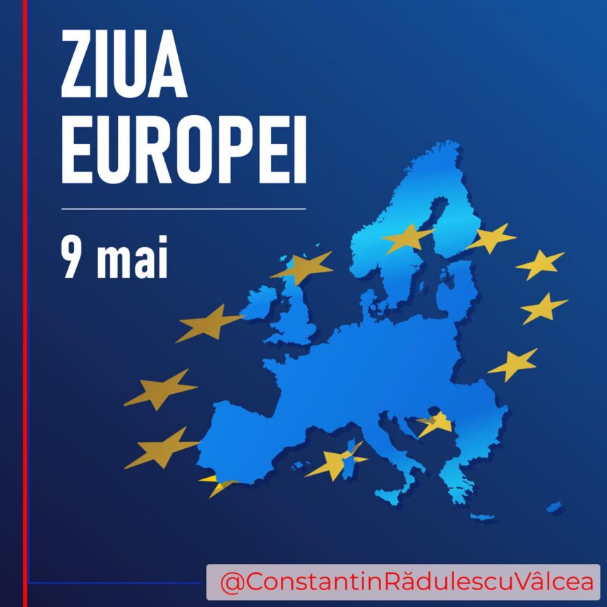 Vâlcea atrage peste 600 de milioane euro europene