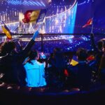 Scandal după votul juriului din Moldova. Foto: Facebook/ Alexandra Căpitănescu