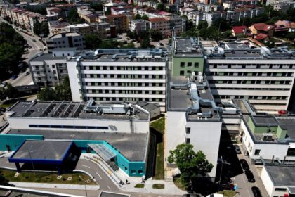 Transformare majoră la SJU Drobeta cu fonduri europene