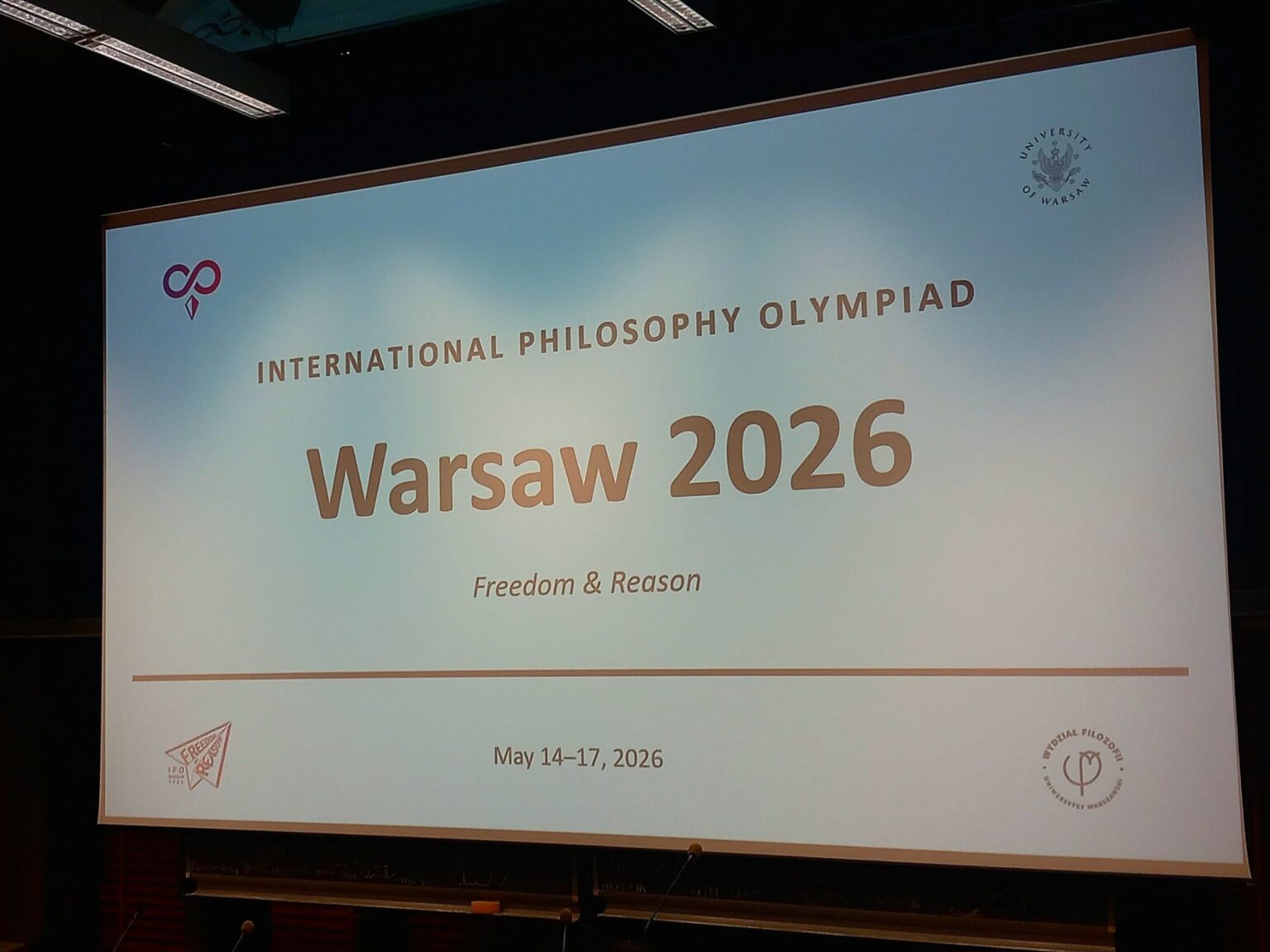 România, succes la Olimpiada Internațională de Filosofie
