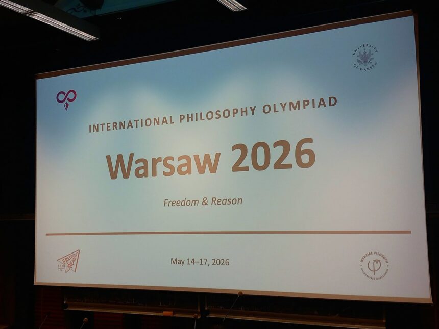 România, succes la Olimpiada Internațională de Filosofie
