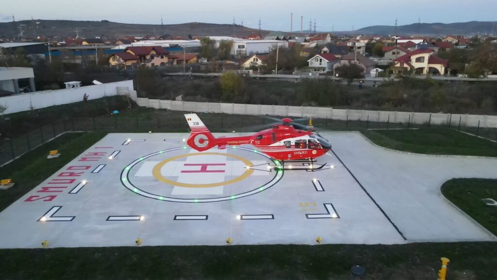 Transformare majoră la SJU Drobeta cu fonduri europene