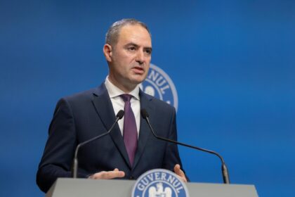 Legea salarizării în 2027. Foto: Alexandru Nazare
