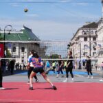 Craiova Sport Fest a adus sportul în centrul orașului