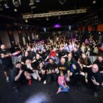Fotografie de concert: Artiști din Craiova au expus la București