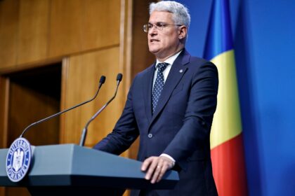 Dragoş Pîslaru, despre lege a salarizării unitare