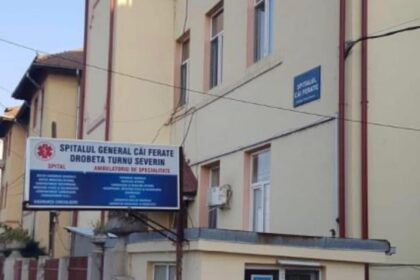 Servicii medicale moderne printr-o nouă investiție la Severin